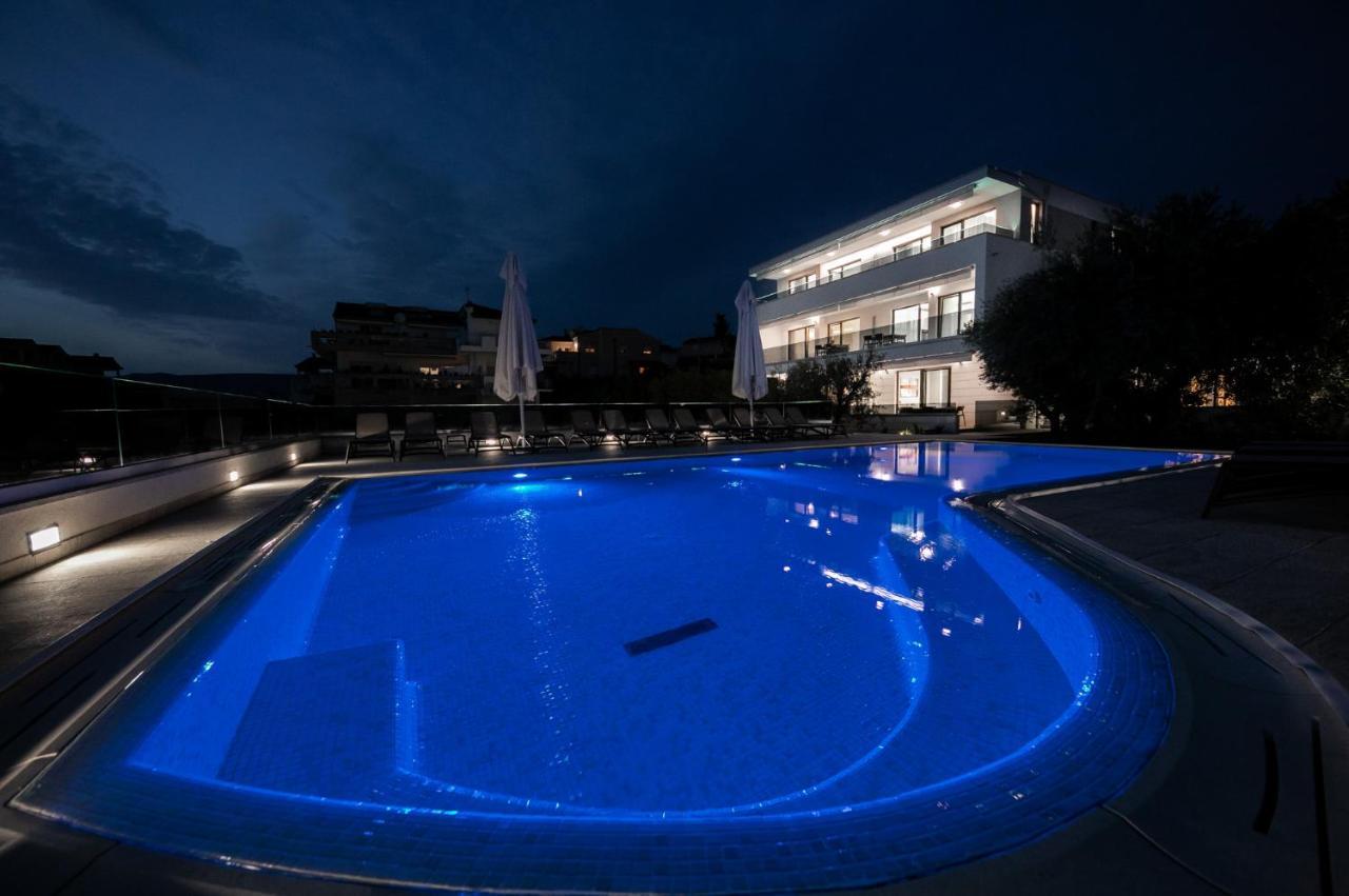 Villa Dora Okrug Gornji Exterior photo