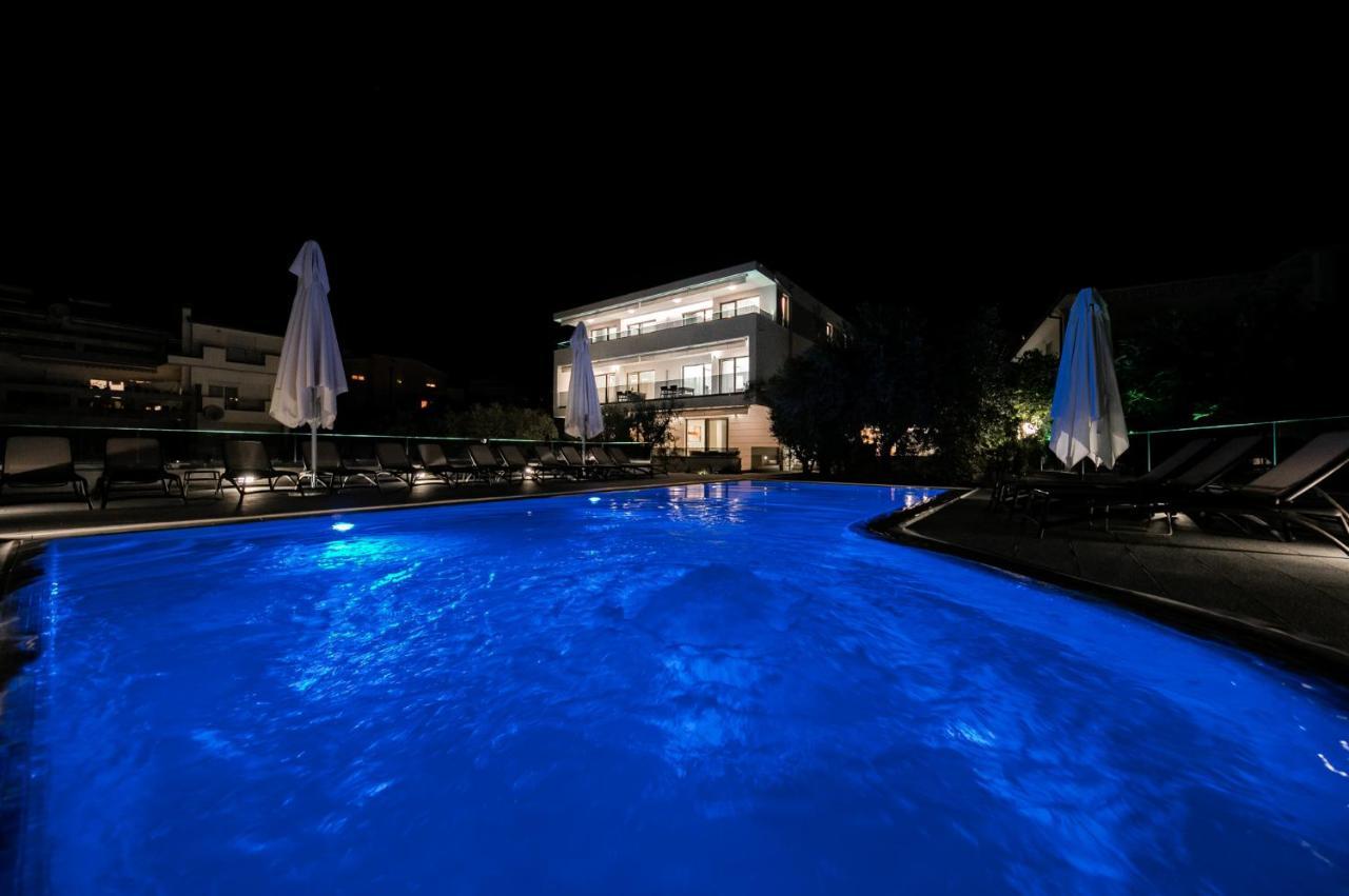Villa Dora Okrug Gornji Exterior photo