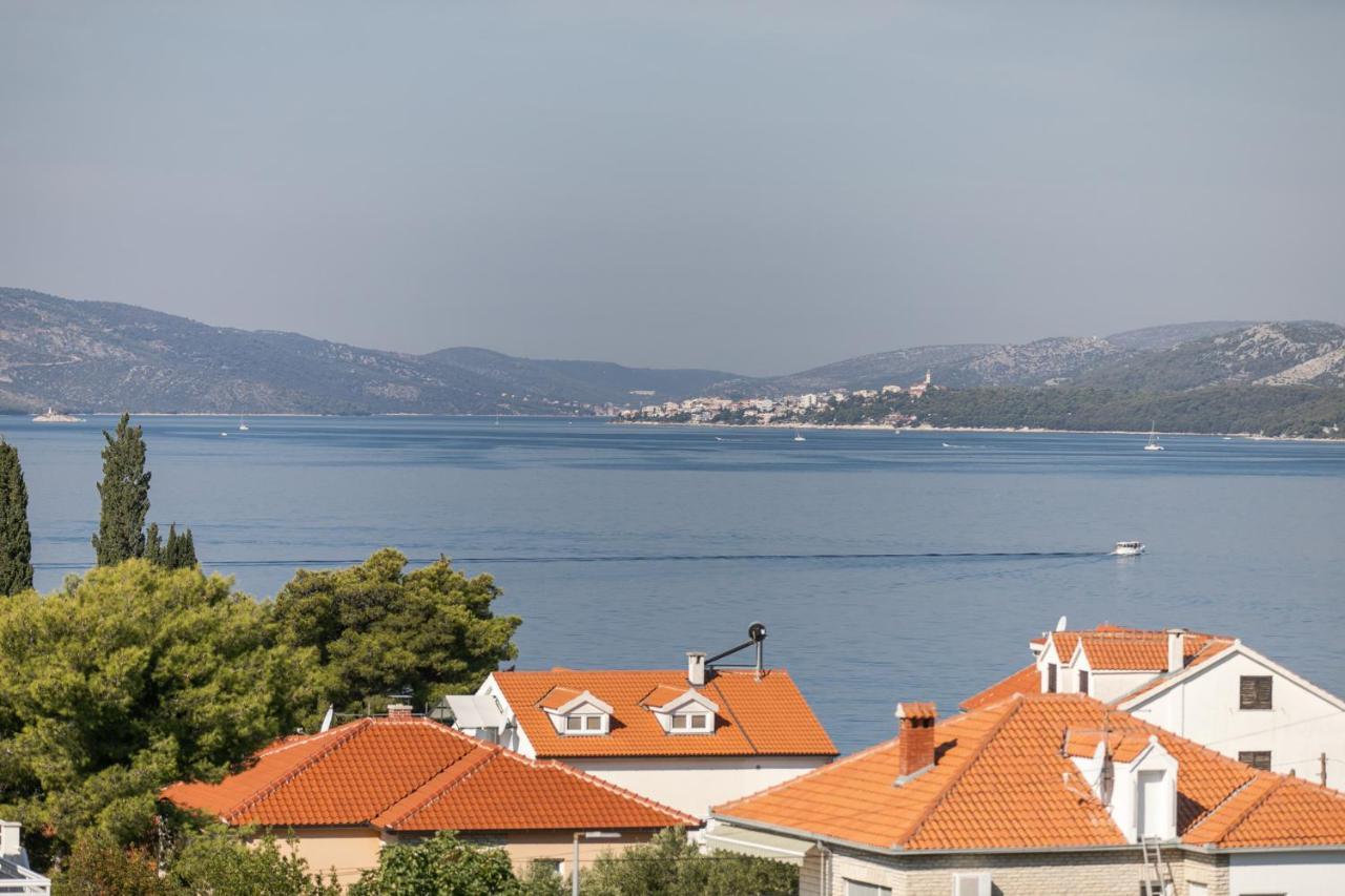 Villa Dora Okrug Gornji Exterior photo